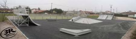 Un nouveau skatepark 3R à Macau (33)
