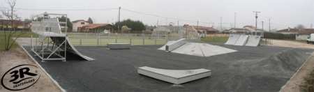 Un nouveau skatepark 3R à Macau (33)