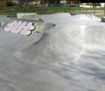 Spot : le skatepark de Manosque (04)