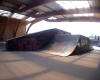 Skatepark de Marcombes à Clermont-Ferrand (63)