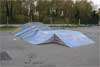 Skatepark de Marennes d&rsquo;Oléron (17)