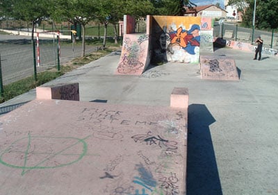 Skatepark de Marignane (13)