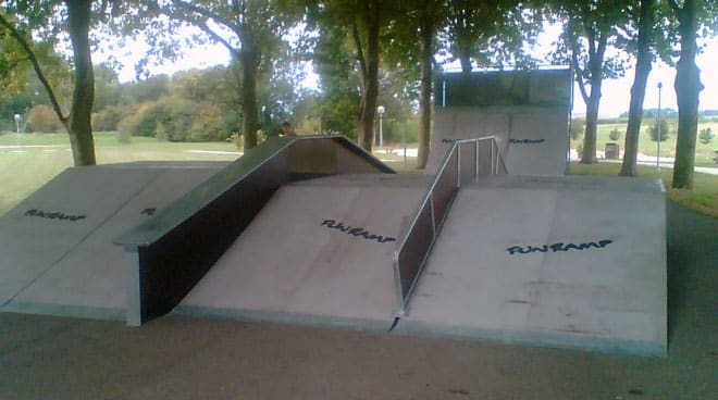 Le skatepark de Marigny-le-Châtel (10)