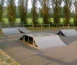 Spot : le skatepark de Marmagne (18)