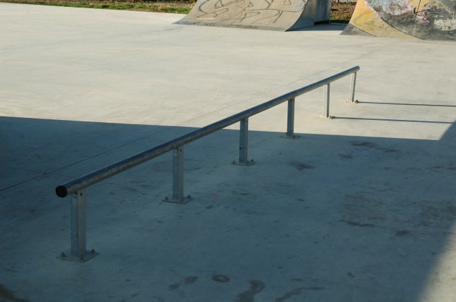 skatepark mauguio 11