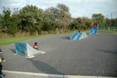 Skatepark de Maurin (34)