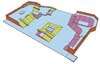 Skatepark de Melun (77)