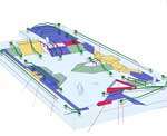 Spot : nouveau skatepark de Magny-les-Hameaux (78)