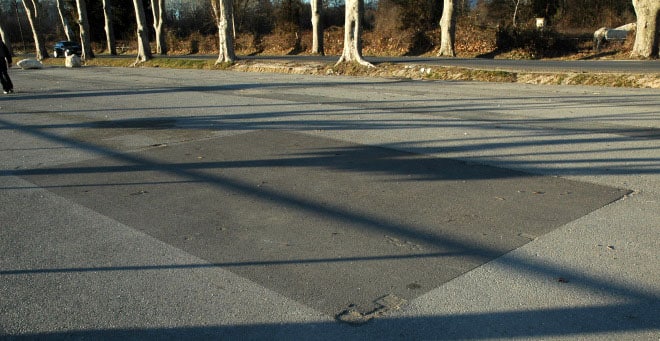 Le skatepark de Prades-le-Lez (34)