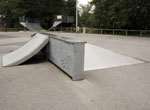 Spot : le skatepark de Quimper Creac’h Gwen (29)
