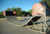 Skatepark de Ramonville Saint-Agne (31)