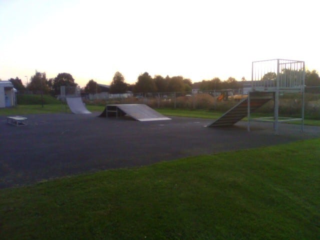 Le skatepark de Ranville (14)