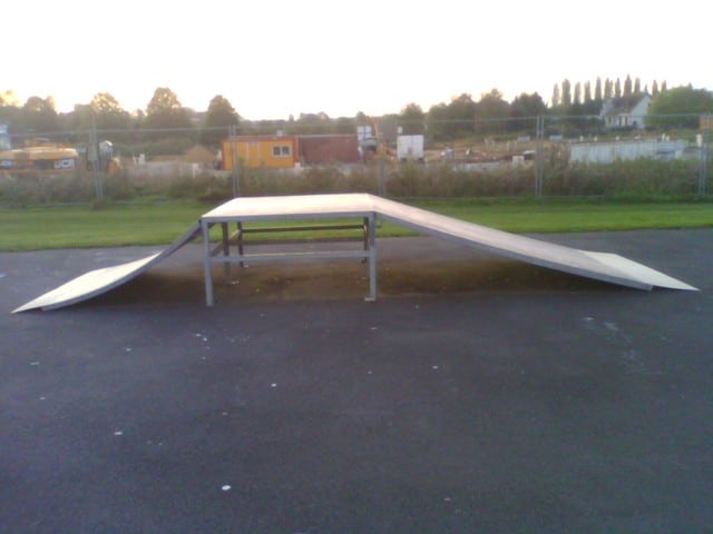 Le skatepark de Ranville (14)