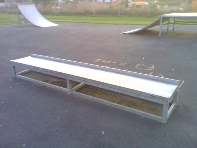 Le skatepark de Ranville (14)