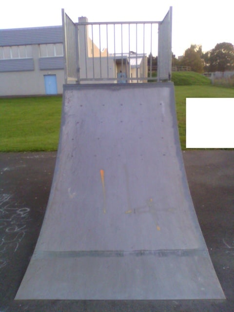 Le skatepark de Ranville (14)