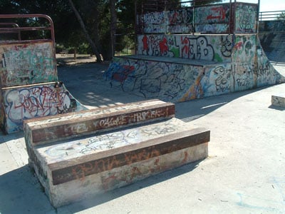 skatepark de Rognac (13)