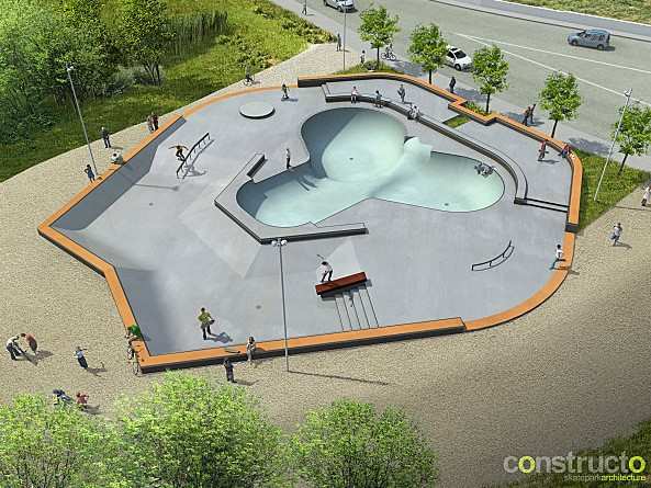 Bientôt un nouveau skatepark à Royan (17)