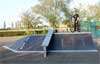 Skatepark de Saint-Amand-les-Eaux (59)
