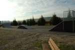 Spot : le skatepark de Saint-Dionisy (30)