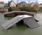 Spot : le skatepark de Saint-Doulchard (18)