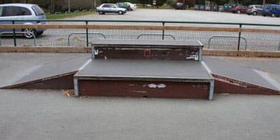 Skatepark de Saint-Jean-d'Angély (17)