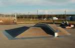 Spot : skatepark Saint-Mathieu-de-Tréviers