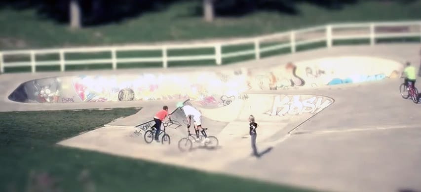 Skatepark de Saint-Quentin Skatepark de Saint-Quentin
