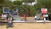 Spot : le skatepark de Sainte-Maxime (83)