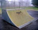 Spot : le skatepark de Sancoins (18)