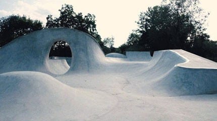 skatepark street thonon les bains small