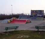 Le skatepark de Taverny (95)