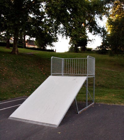 Le skatepark de Thiviers (24)