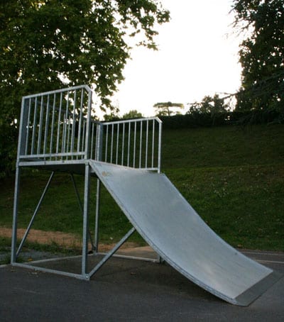 Le skatepark de Thiviers (24)
