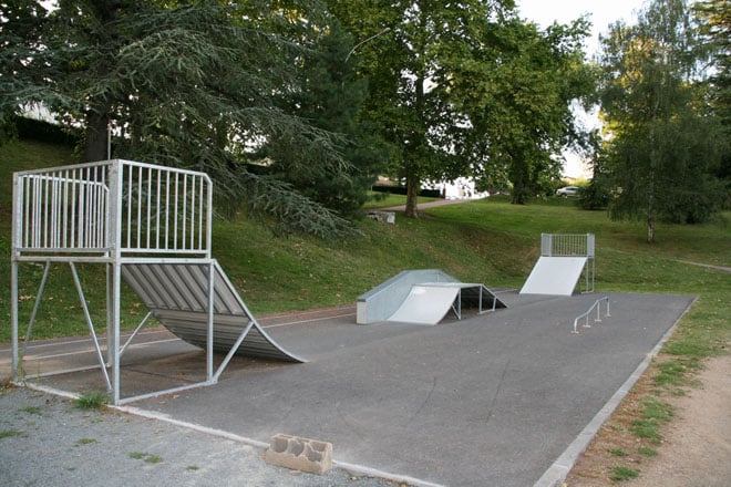 Le skatepark de Thiviers (24)