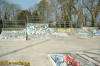 Le skatepark de Valence d&rsquo;Agen (82)