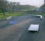 Spot : skatepark Catherine-Cordier de Vernon (27)