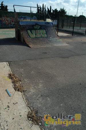 Skatepark de Vic-La-Gardiole (34)