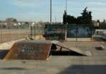 Skatepark de Vic-La-Gardiole (34)