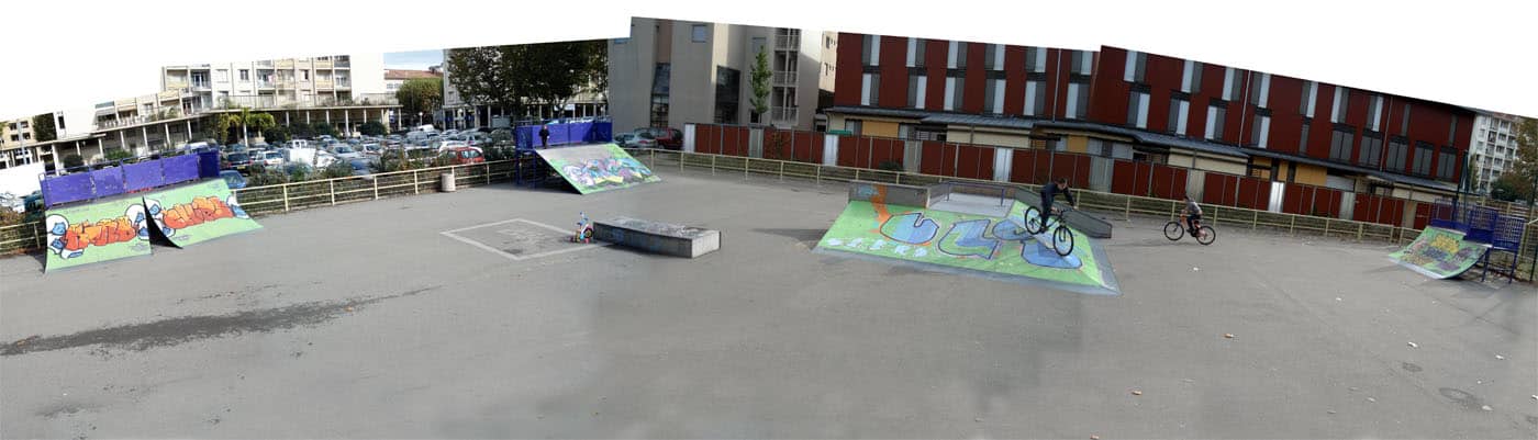 Le skatepark de Vienne (38)