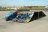 Skatepark de Villeneuve-les-Maguelone (34)