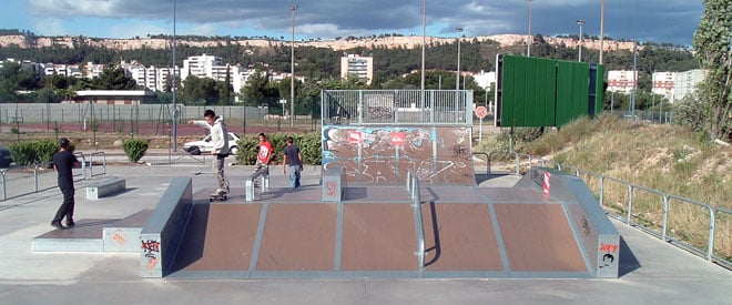 Skatepark de Vitrolles (13)