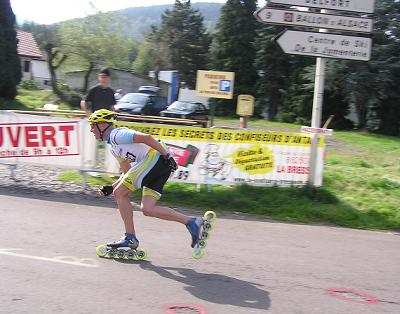 Résultats ski roll&rsquo;Marathon (88)