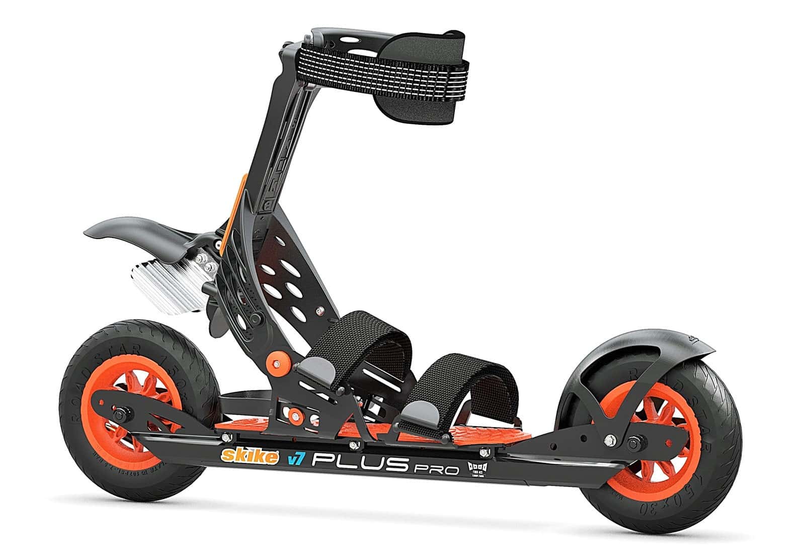 Skike V7 Plus Pro 2020 (fr)