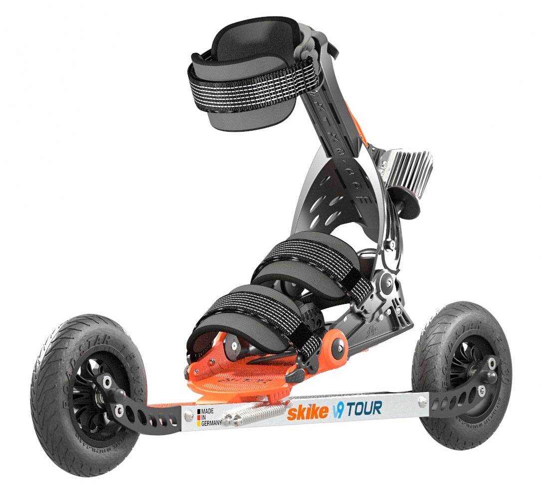 Skike V9 Tour 150 2020 (fr)