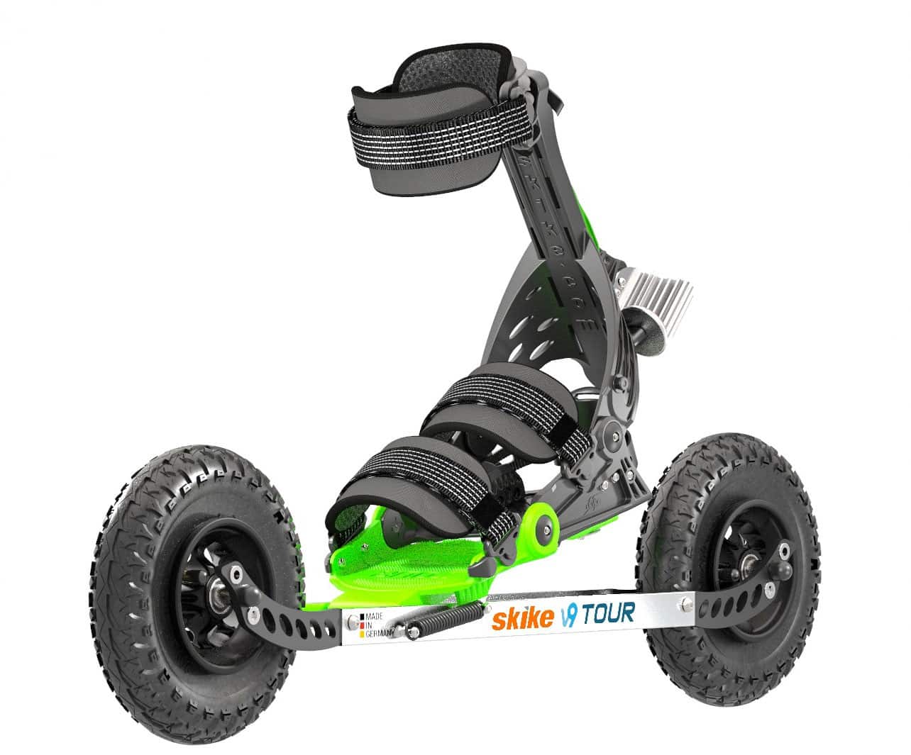 Skike V9 Tour 200 2020 (fr)