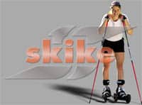 Skike