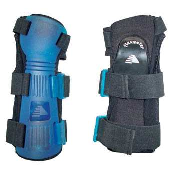Protections roller : Flexmeter