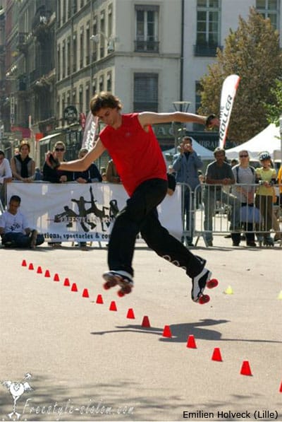 Emilien Holveck
