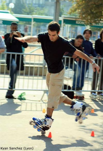 Kyan Sanchez