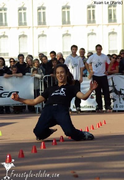 Xuan Le